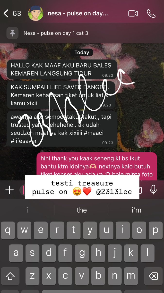 ◜‿◝ mention after dm please tweet media