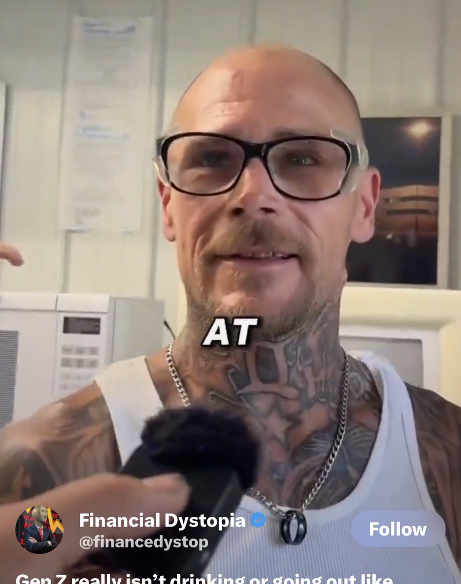 eddimrrr's tweet photo. @financedystop This mf is not a zoomer https://t.co/VzRFzuZtNG