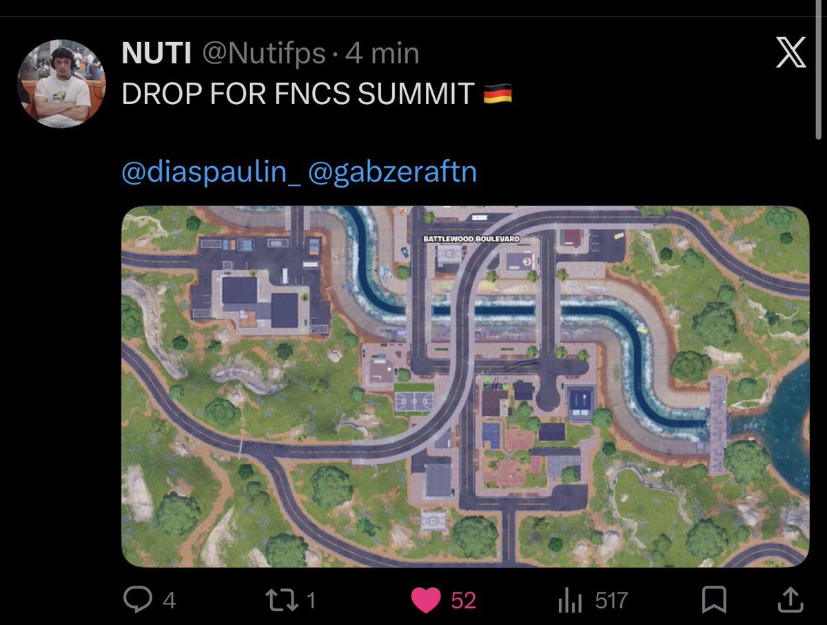 Bloquinhotv tweet media