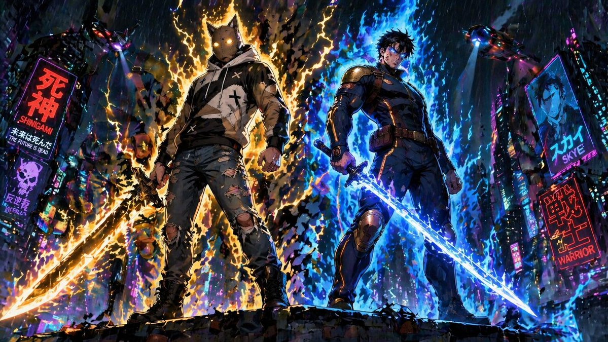 emeraldMenaceX tweet media