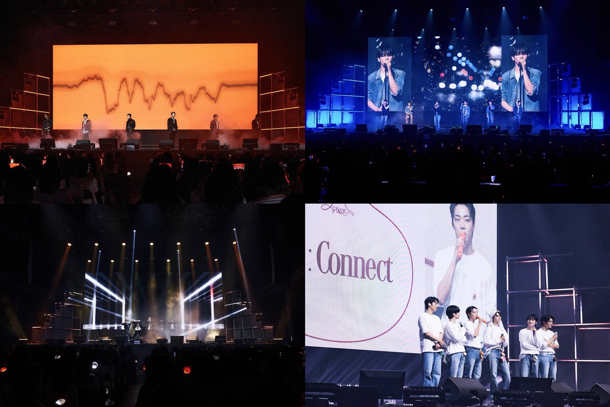 온앤오프, “더 좋은 무대로 보답”…팬 미팅서 6월 정규 2집 파트2 예고

topstarnews.net/news/articleVi…

#온앤오프 #ONF