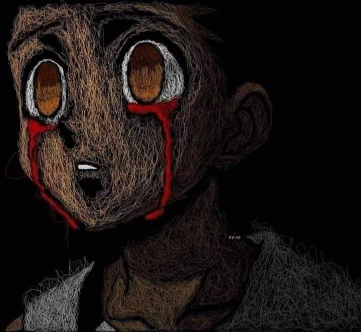 Hunter x Hunter (@hxhvizuals) on Twitter photo 