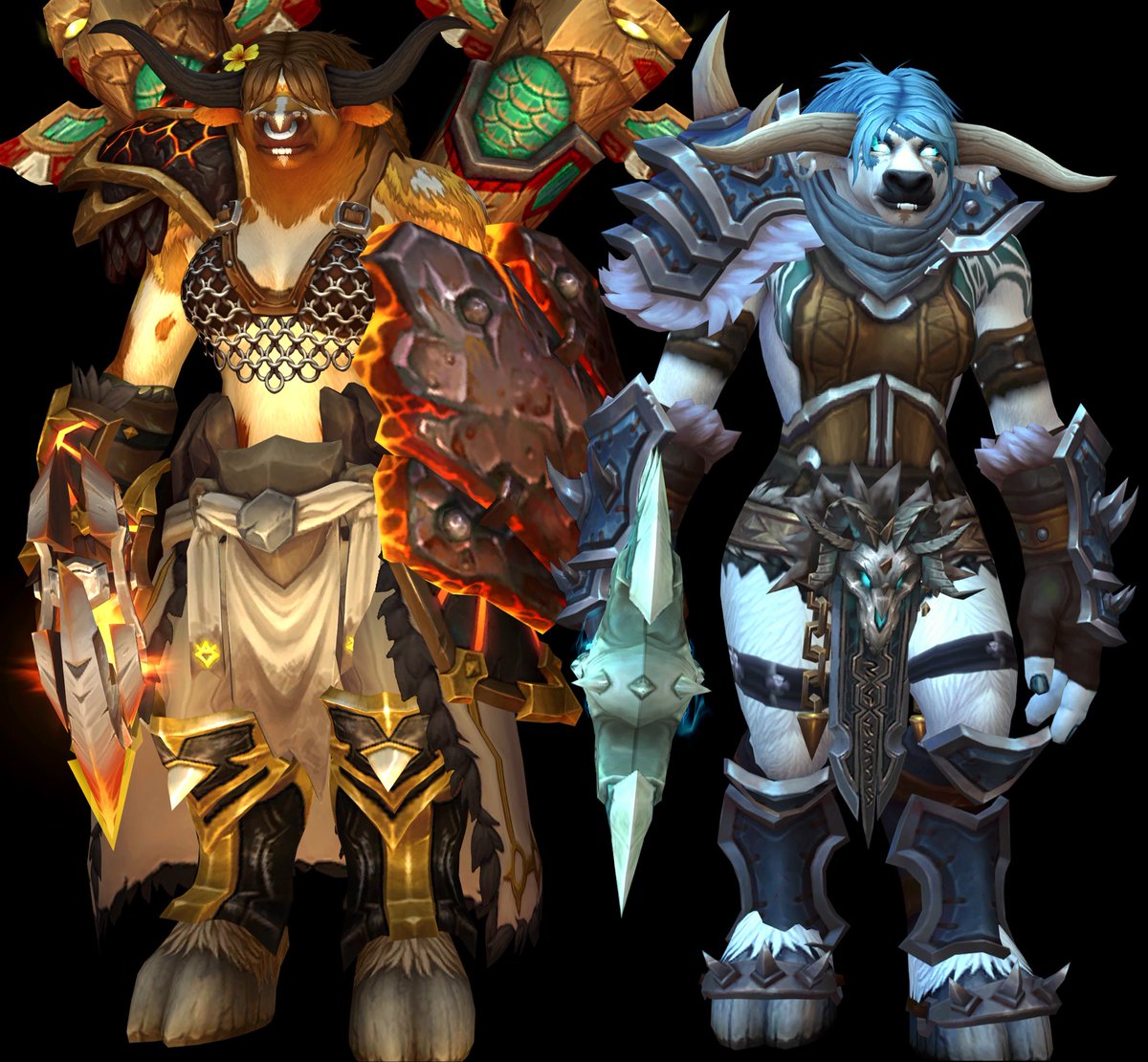 Saratan Drakehorn 🇦🇺 #1 Dragonmaw tweet media