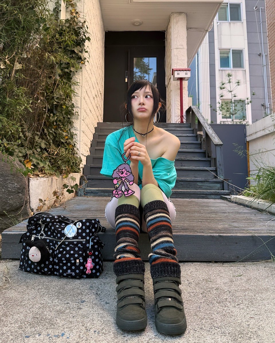 유다연 tweet media