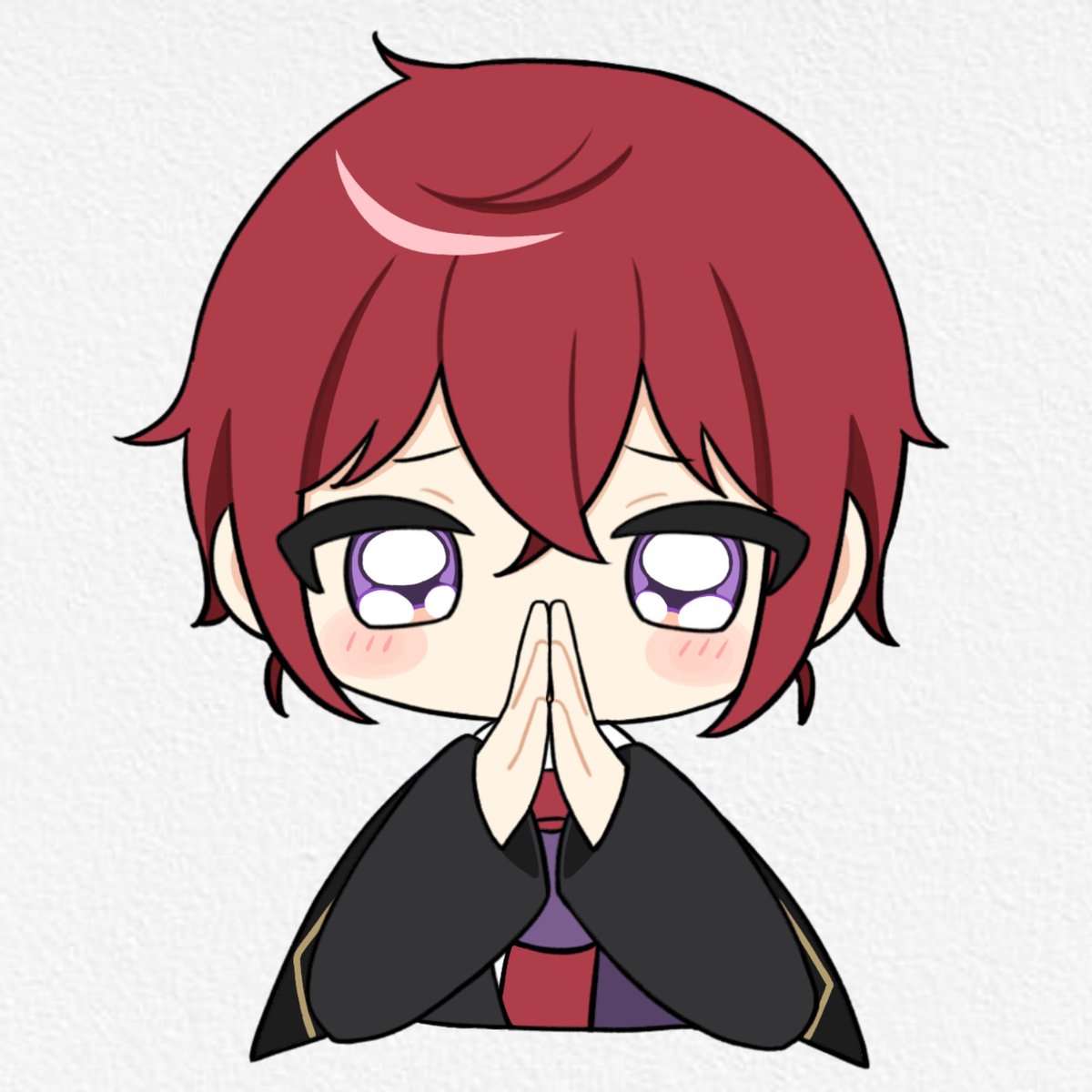 Yuuki 🌹 tweet media