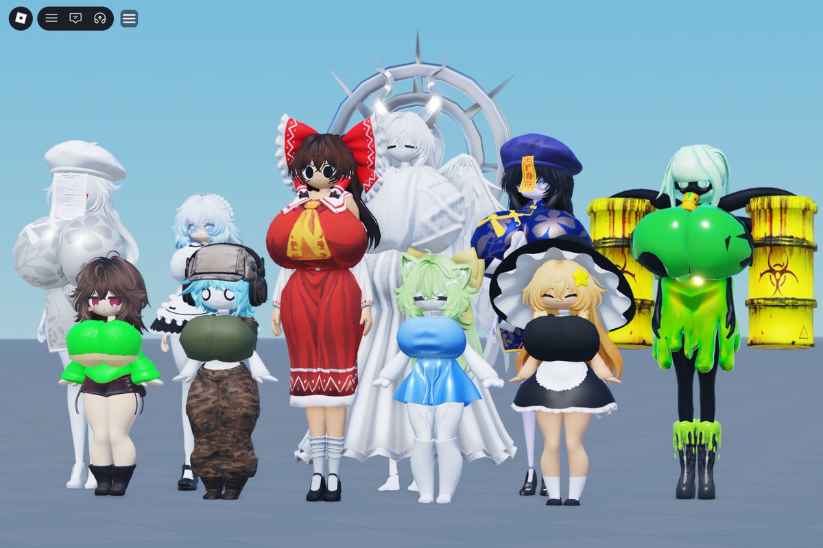 TBTヌメルゴン tweet media