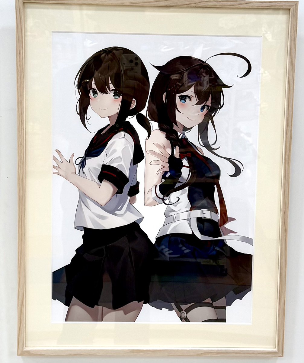 ニパ　4/29全艦東C-29 tweet media