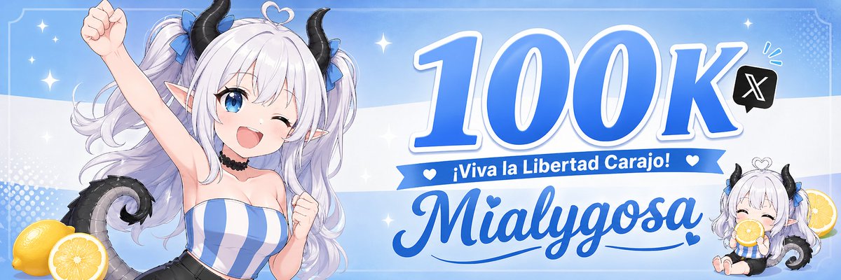 Mia 🍋 tweet media