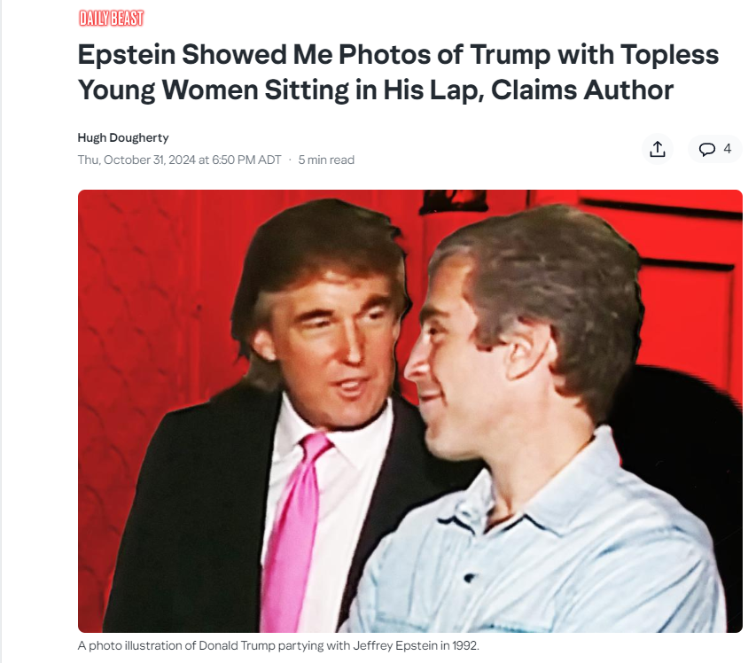 Robert MacDonald tweet media