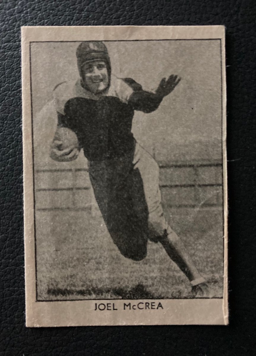 Pre-War Card Collector tweet media