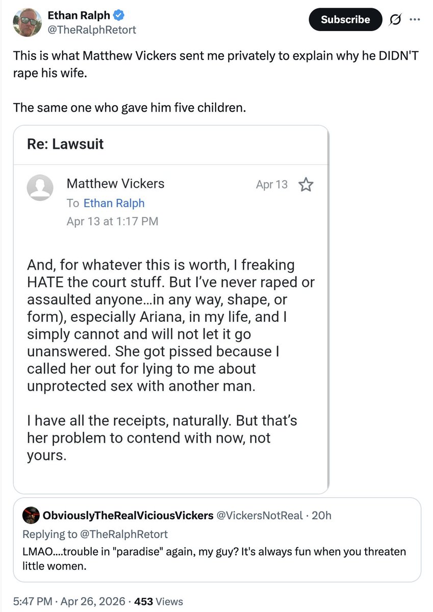 ObviouslyTheRealViciousVickers tweet media