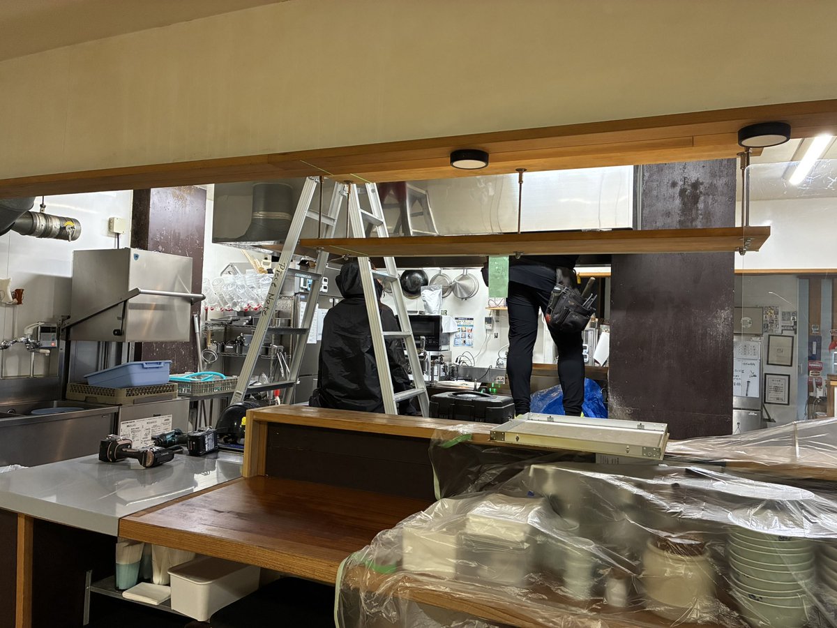 和田祐一（わだっち）@UNITED NOODLE tweet media