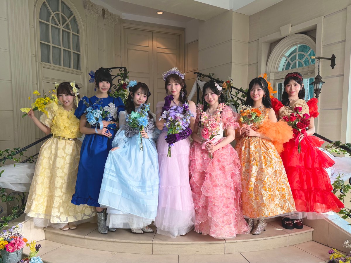 SWEET STEADY【Official】 tweet media