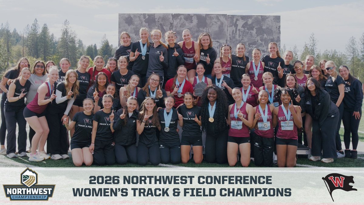 Northwest Conference tweet media