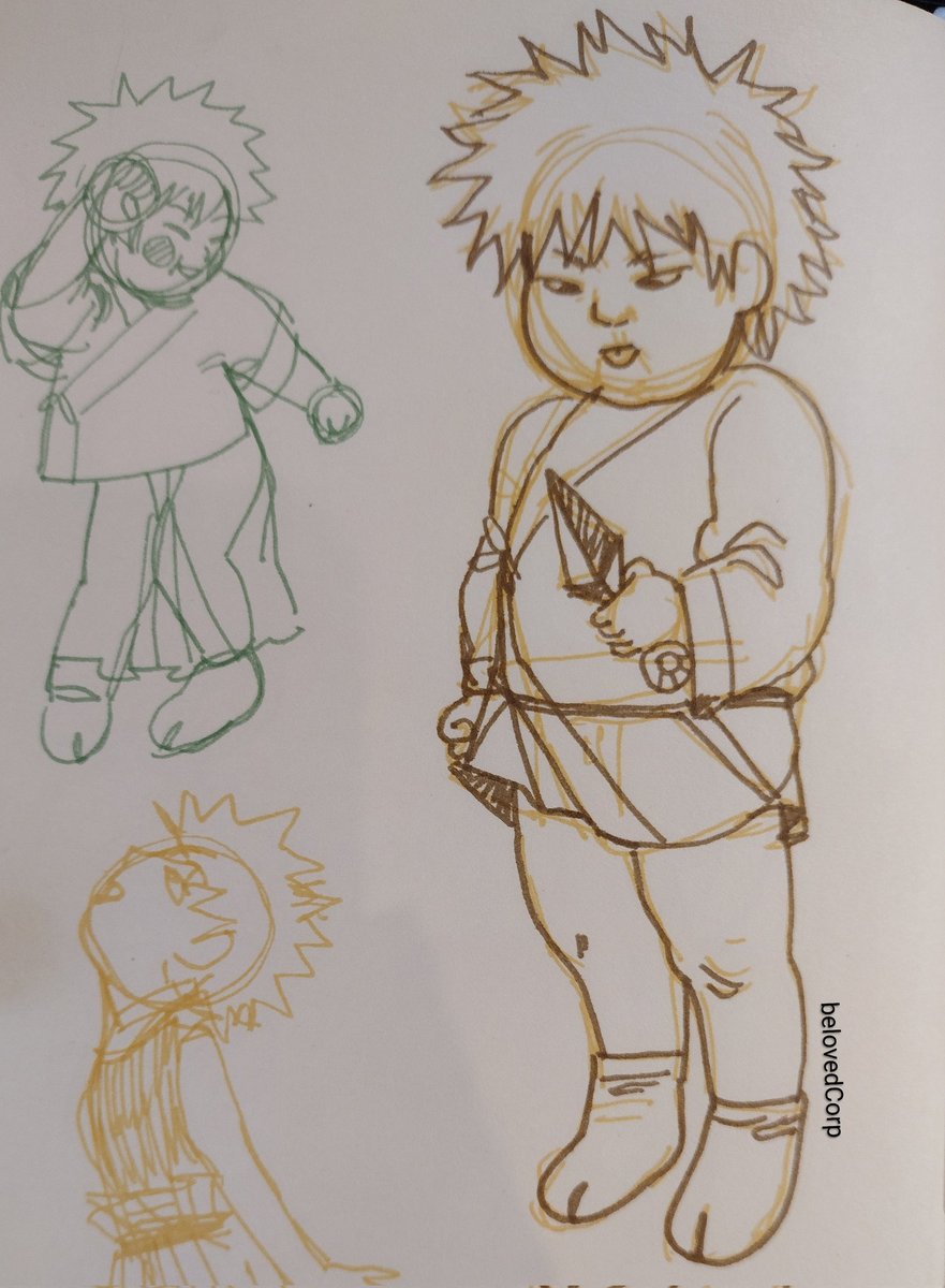 belovedCorp tweet media