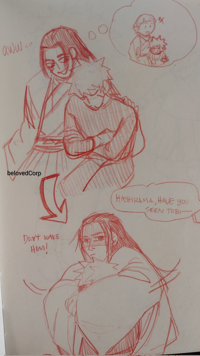 belovedCorp tweet media