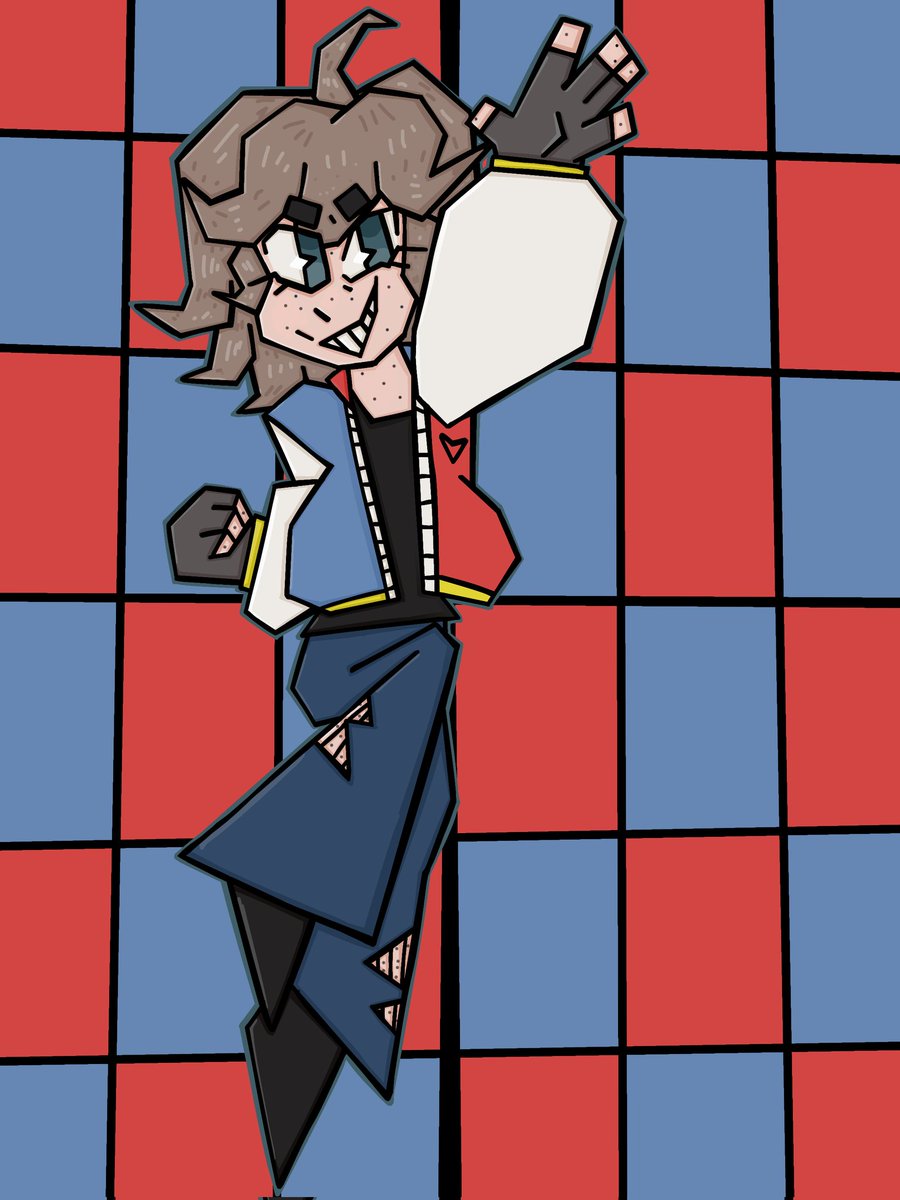 Cartoon Fan / Carson tweet media