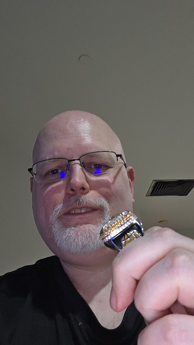 James Cloutier tweet media