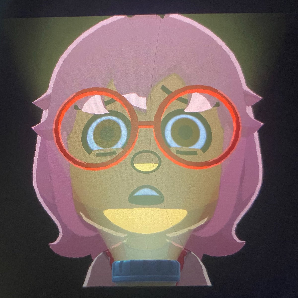 ☆ wanda ☆ tweet media