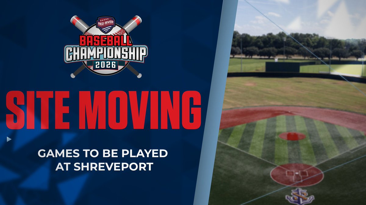 RRAC Sports tweet media