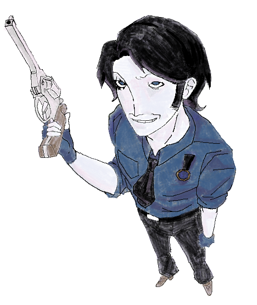 nonbinary lemonade lover tweet media