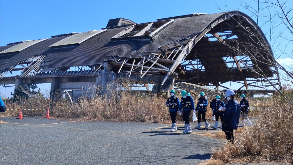 MofaJapan_jp's tweet image. 国際原子力機関（IAEA）緊急時対応援助ネットワーク（RANET）研修センター（CBC）において、原子力・放射線緊急事態におけるパブリック・コミュニケーションに関するワークショップとRANET共同支援チーム（JAT）演習が開催されました。
#IAEA #RANET #JAT