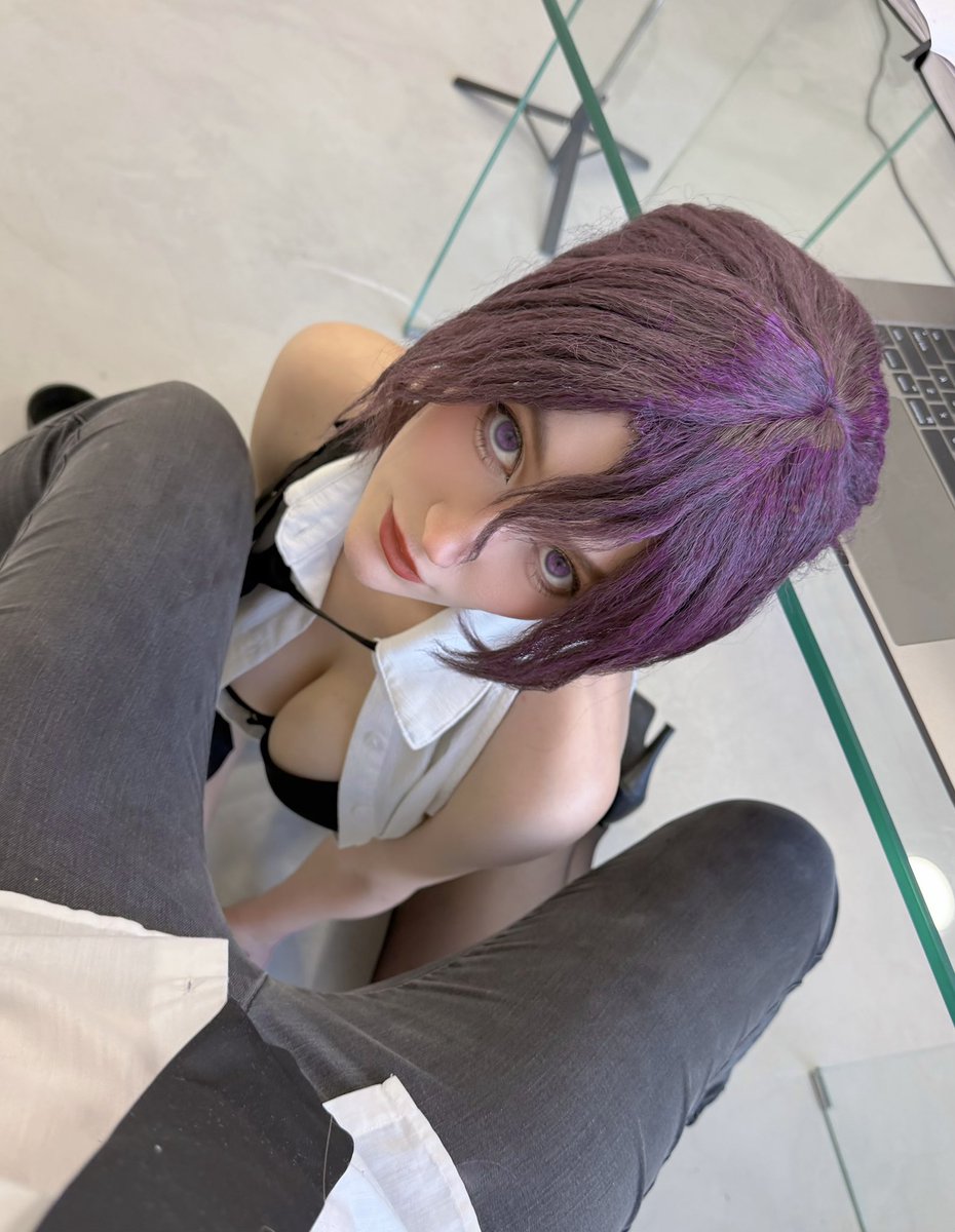 Ryokizuchi 🍓 cosplay tweet media