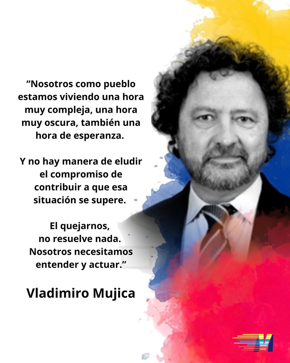 María Corina Machado tweet media