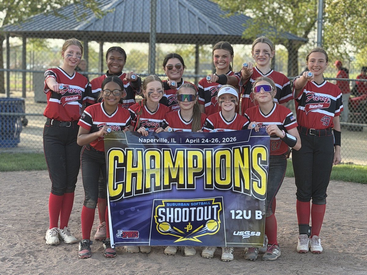 Stateline Fury 15U Red tweet media