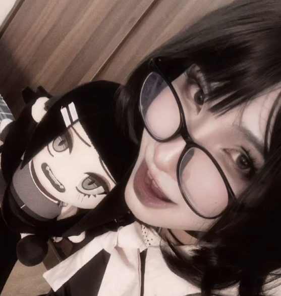 Mikuneki 🦇 tweet media