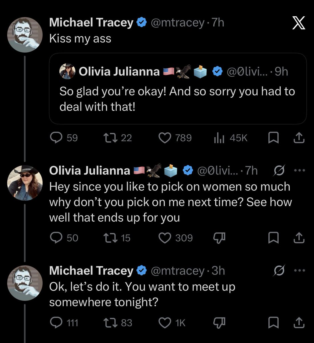 Louis vil LeGun tweet media