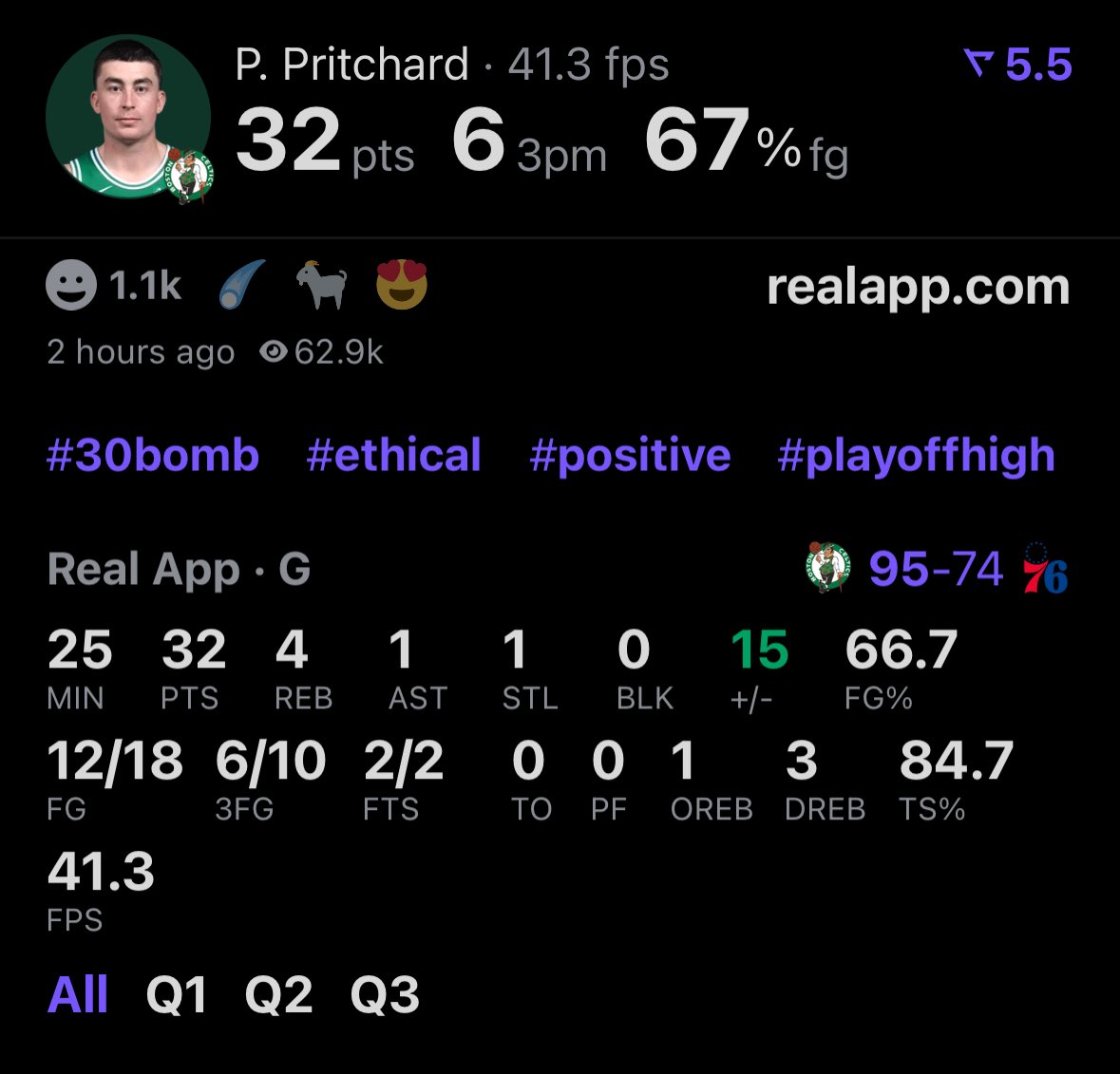 Brooklyn Guy tweet media