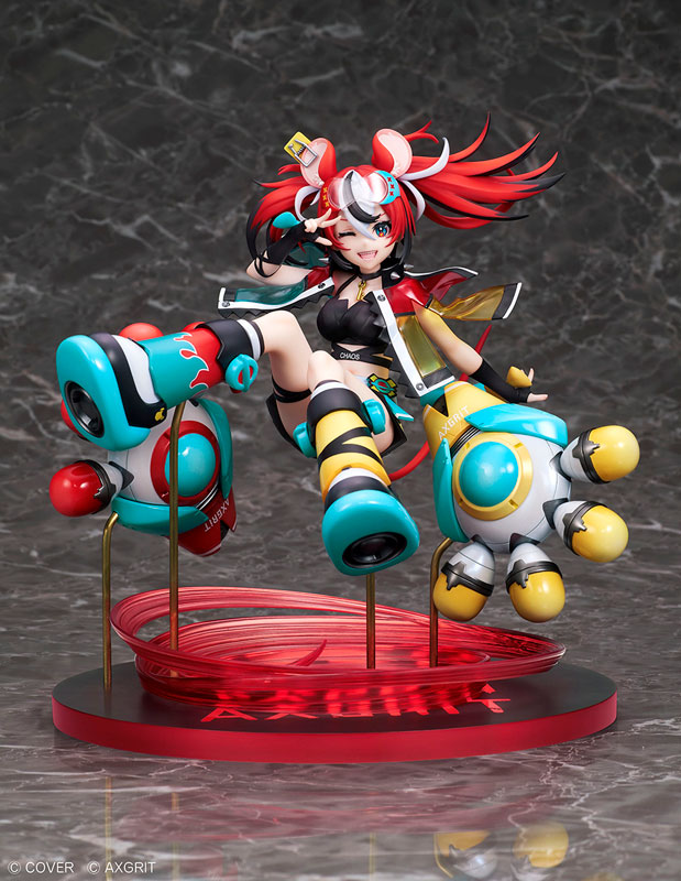 AmiAmi English tweet media