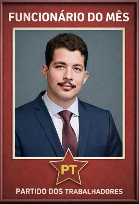 Hégler Henrique tweet media