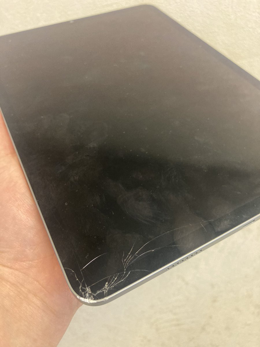 sumafo_jrsuita's tweet image. PRO11 #iPad