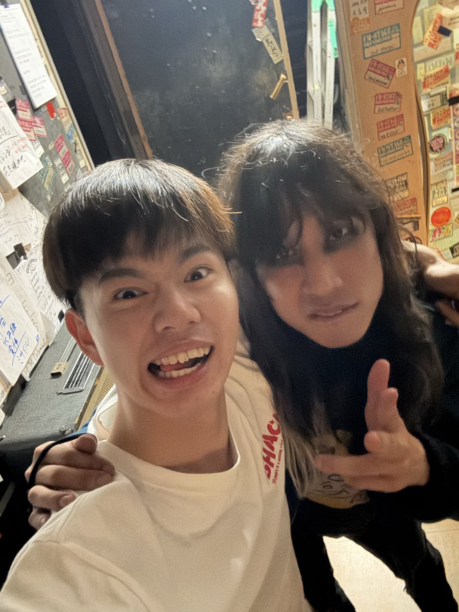 ムクモトツバサ　ニンゲンナノサ tweet media