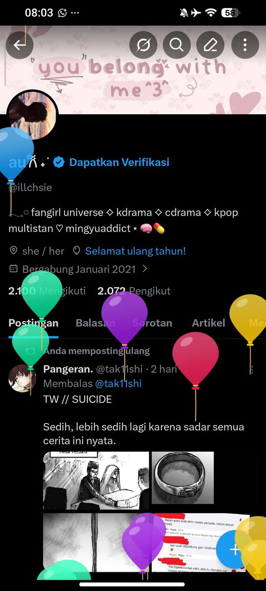 au𐙚 ˖ ݁ tweet media