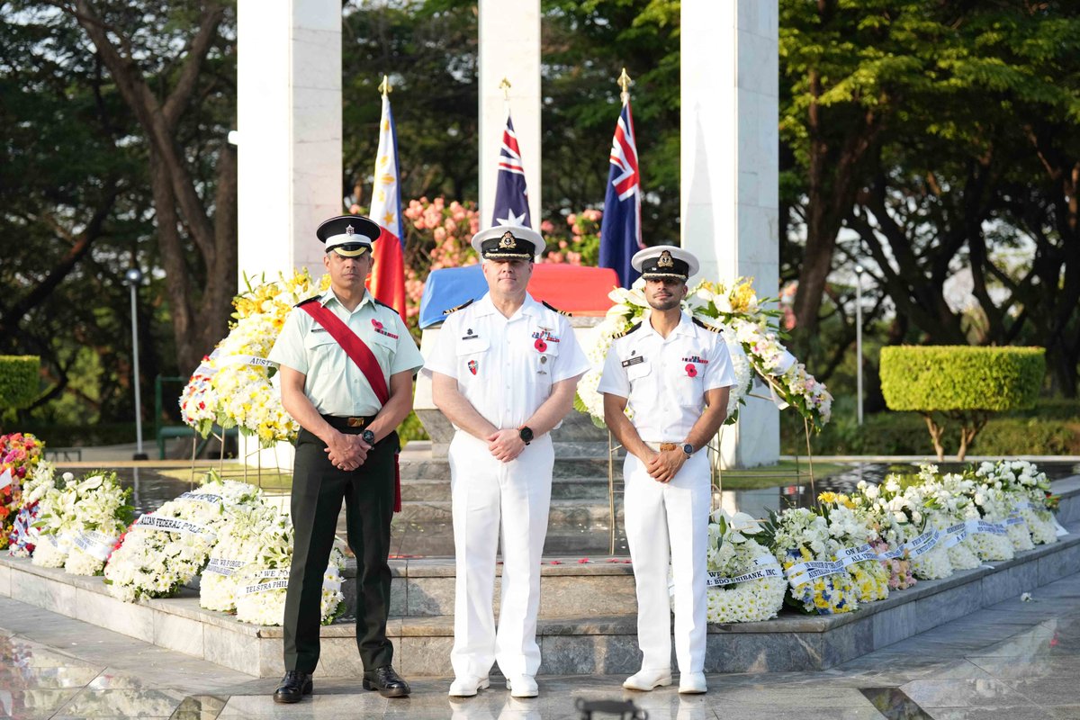Canada in the Philippines tweet media