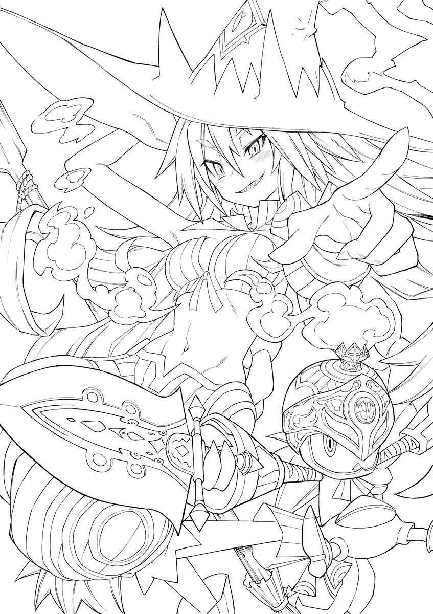 穂高 歩 tweet media