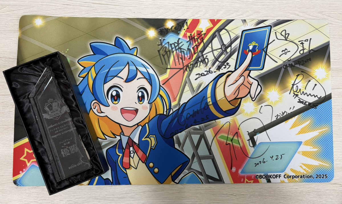 マレモ tweet media
