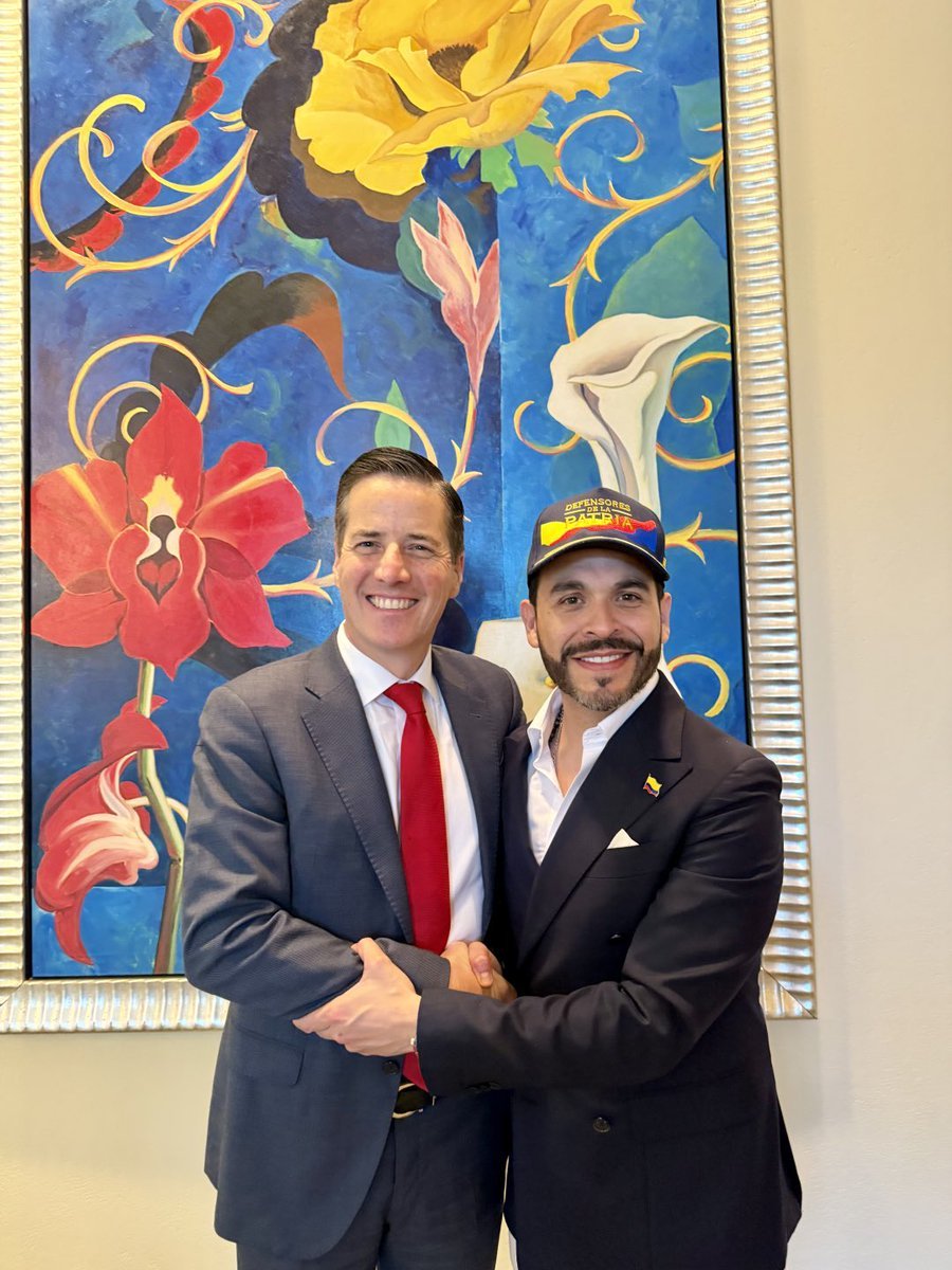 Carl Arthur King tweet media