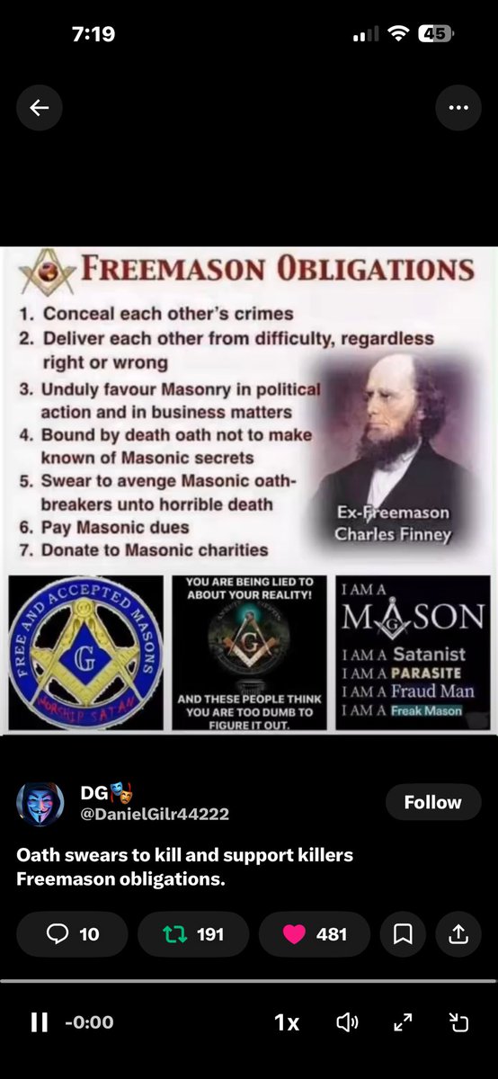 Saturns Reaper 333 tweet media