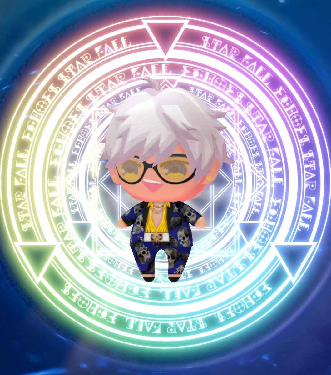 💚 Kirby ⸸😈 tweet media