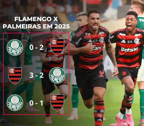 Planeta do Flamengo 🌎 tweet media