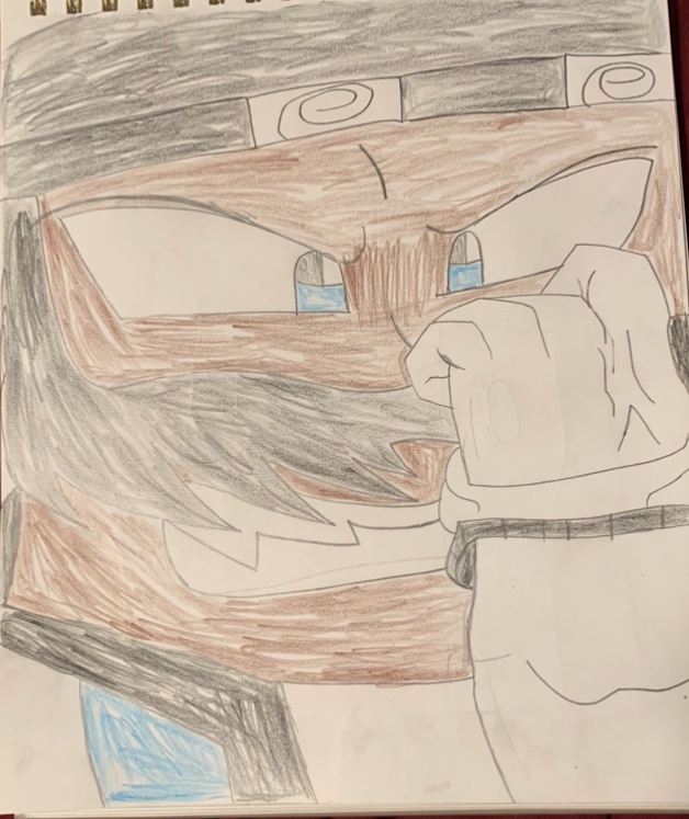 Christo58842090's tweet image. More Ice Chris drawings and a new Dr.Lee drawing. How’d I do?
#ocart #IceChris #powerup #artist