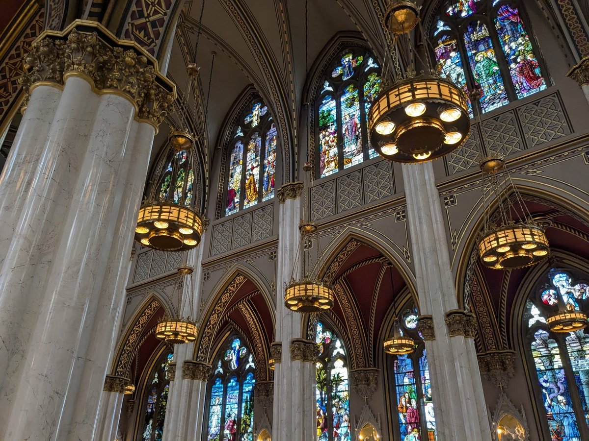 American Catholic Aesthetics tweet media