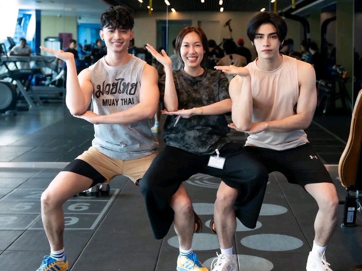 L'enfer, c'est les autres | Kitti tweet media