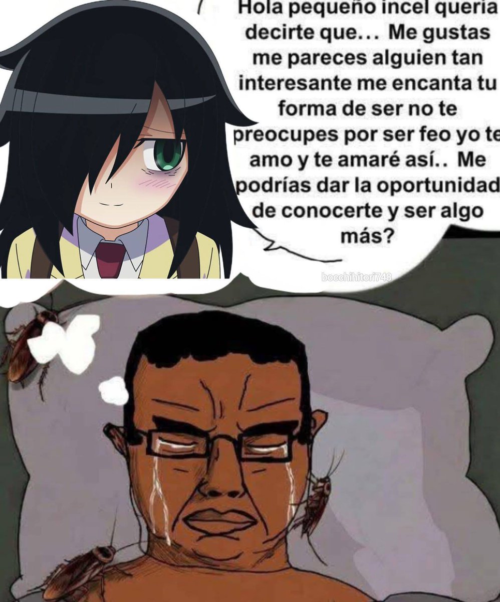 Otakus Del Dia a Dia tweet media