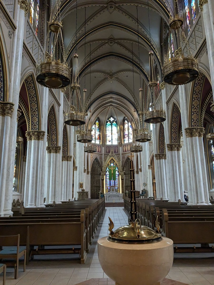 American Catholic Aesthetics tweet media