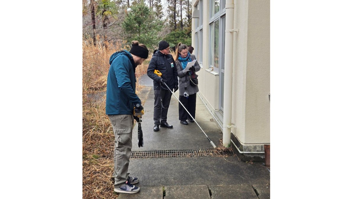 MofaJapan_en's tweet image. The IAEA RANET Capacity Building Centre (CBC) held a Workshop on Communication with the Public in the Event of a Nuclear or Radiological Emergency and a RANET Joint Assistance Team (JAT) Exercise. #IAEA

mofa.go.jp/dns/inec/pagew…